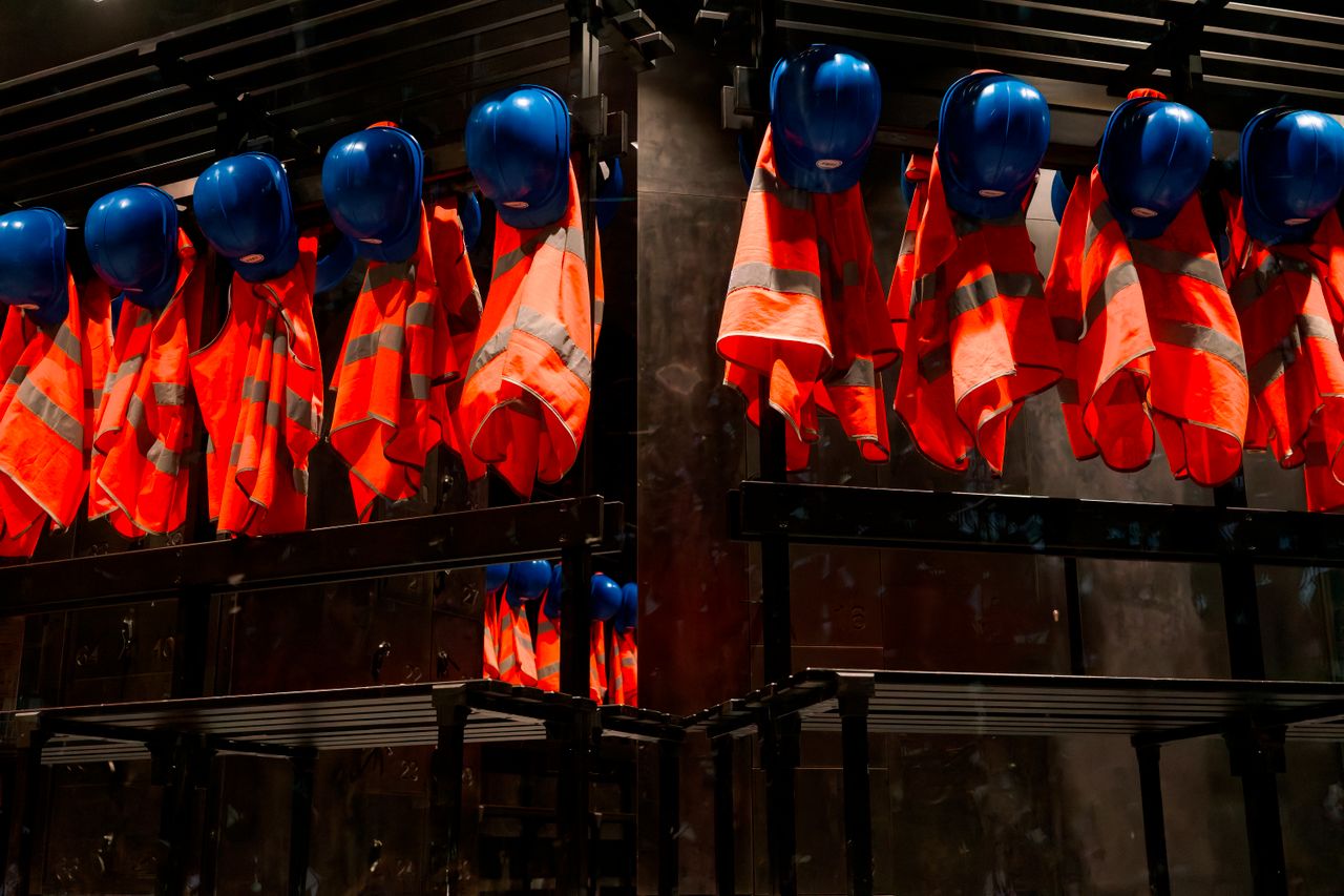 Occupational Health and Safety