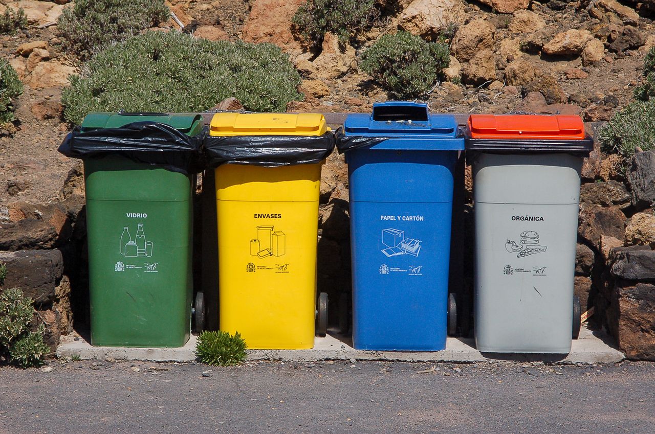 Waste Management